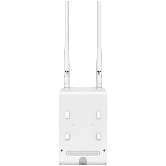 TP-Link Omada EAP603-Outdoor AX1800 Wi-Fi 6 Dual-Banda Blanco TP-Link Omada EAP603-Outdoor AX1800 Wi-Fi 6 Dual-Banda Blanco